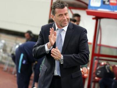 Ποδόσφαιρο: Τελευταίο τεστ για την Εθνικ...