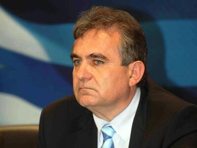  «Λεφτά υπάρχουν για το εργοστάσιο απορριμμάτων»