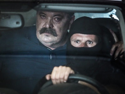 Χρήστος Παππάς: «Δεν ήθελα να του κλείσω...