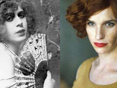 Λίλι Έλμπε: Η αληθινή ιστορία της πρώτης τρανς