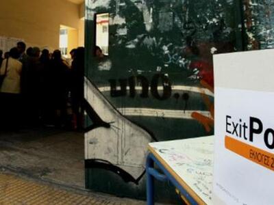 Γιατί απέτυχαν τα exit poll -Οι 55άρηδες...