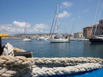 Η google επιμένει πως η Κρήτη είναι...Οθ...