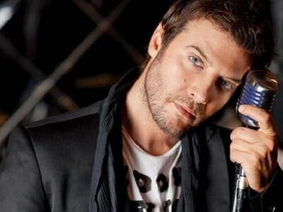 Ο Λάμπης Λιβιεράτος βρήκε και πάλι το χα...