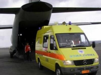 Τραγωδία στη Ρόδο: Έσβησε βρέφος 1,5 έτους