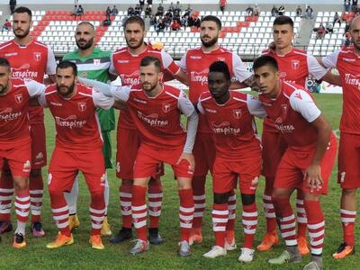 Γ' Εθνική: Ήττα για Αχαϊκή και Διαγόρα-Σ...