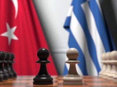 Απειλές και προκλήσεις ξανά από το τουρκ...