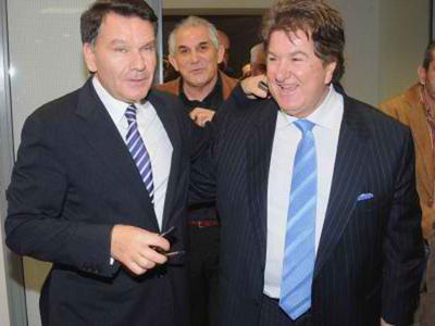 Εξόφλησε τον Μακρή ο Κούγιας