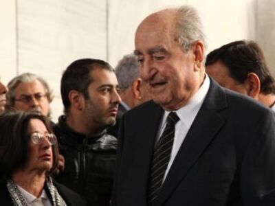 Κυβέρνηση εθνικής ανάγκης ζήτησε ο Μητσοτάκης