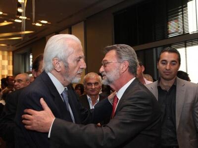 Συγκέντρωση στην Αθήνα για τον υποψήφιο ...