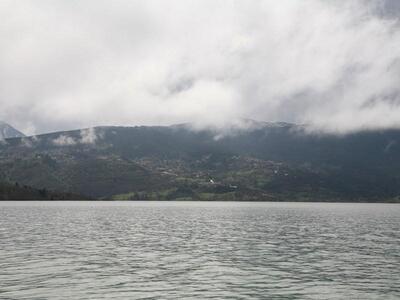 Τοξικοί μικροοργανισμοί στη λίμνη Κάρλα