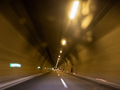 Κυκλοφοριακές Ρυθμίσεις στην Ιόνια Οδό,...