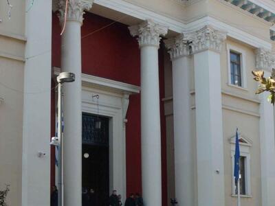 Κόντρα μεταξύ δικαστών και υπουργείου γι...