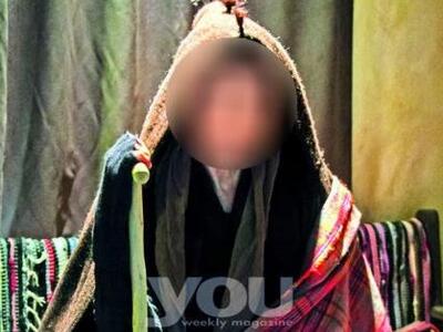 Δεν θα πιστεύετε στα μάτια σας: Αυτή είν...