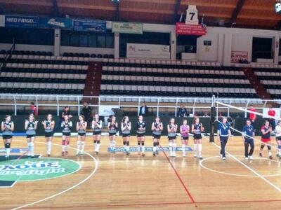 Τέλος το μαρτύριο για τα κορίτσια του Απ...