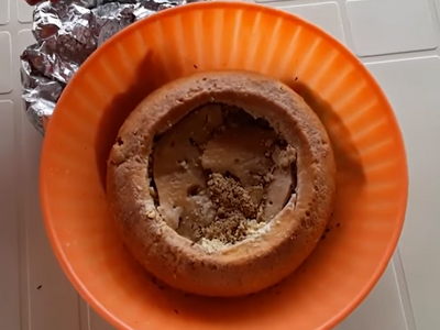 Casu Marzu: Το πιο «επικίνδυνο» τυρί του κόσμου