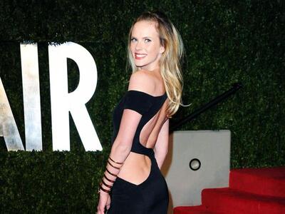 H Anne V ξανά σε διαφήμιση της Chanel με...