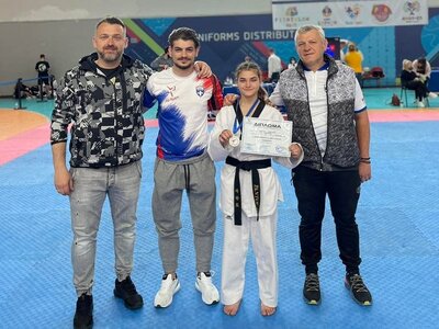 Αστραπή-Έκρηξη: Τα μοναδικά χρυσά μετάλλ...