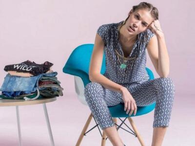 Όλη η collection της Funky Byddha έως -50%!