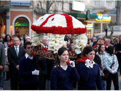 Συναγερμός για Επιταφίους με… γιαουρτώμα...