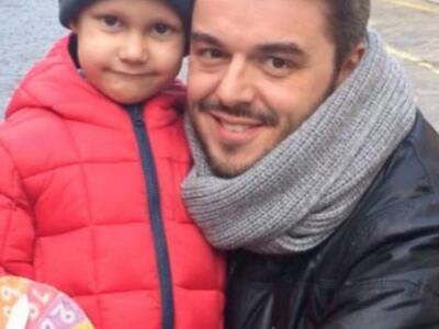 Μάχη στο πανελλήνιο για το μικρό Βαγγέλη...