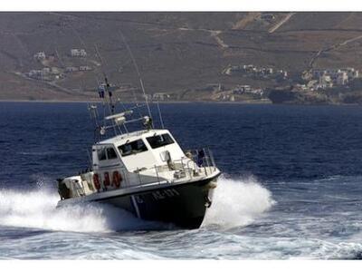 Με σκάφη του λιμενικού στα νησιά οι «ράμ...