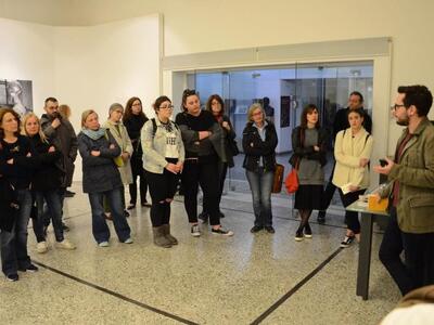 Πάτρα: Αύριο η δεύτερη ανοιχτή ξενάγηση ...