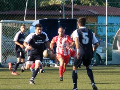 Αποτελέσματα και φάσεις από την Α' κατηγ...