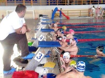 ΝΟΠ: Συνάντηση με τους γονείς