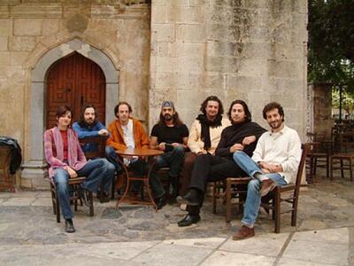 Οι Χαίνηδες