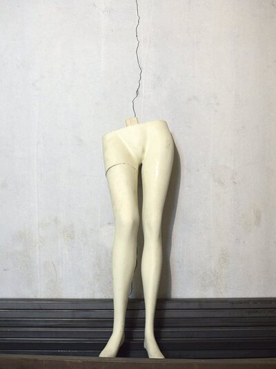 Η φωτό του Δημήτρη Χριστοδουλόπουλου