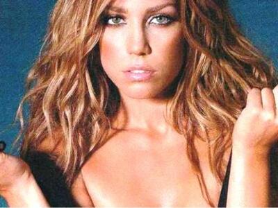 Κατερίνα Στικούδη: Με έχουν κατηγορήσει ...