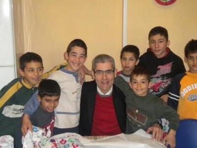 Ομιλία του Άγγελου Τσιγκρή στην Πάτρα γι...