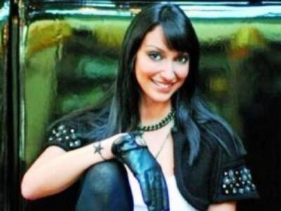 Αιγινίτη: Δεν περίμενα ο χωρισμός μου να...