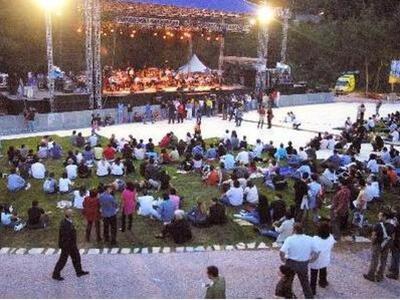 Ξεκίνησε το Rockwave festival 