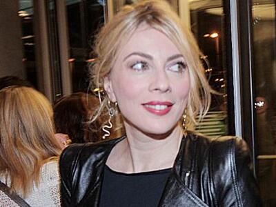 Η Σμαράγδα Καρύδη δεν είναι πια ξανθιά! ΔΕΙΤΕ ΦΩΤΟ