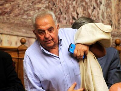 Αλέκος Φλαμπουράρης κατά Kontra News