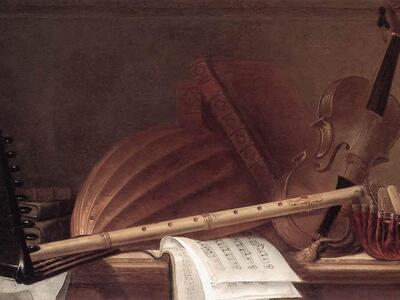 Έρχονται οι «Μουσαγέτες»