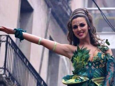 Πάτρα: 25 κοπέλες στην «κούρσα» για την ...