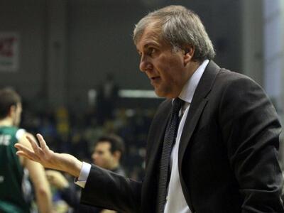 Ζοτς: «Επιπλέον κίνητρο για δουλειά»