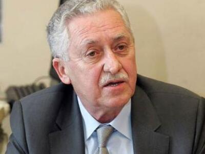 Φώτης Kουβέλης: Να γιατί στηρίζω τον Γιά...