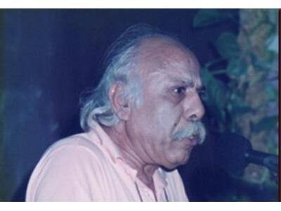 Έναρξη μελέτης της διδασκαλίας του Ανδρέ...