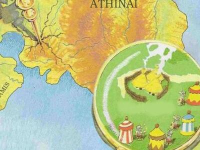 Ο Πέκος και η ΛΑΣΥ: Όταν το χωριό κοιμάται