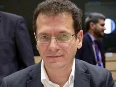 Παραιτήθηκε ο Γ.Γ του υπουργείου Οικονομ...