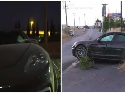 Θεσσαλονίκη: Ταυτοποιήθηκε η ιδιοκτήτρια...