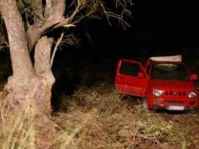 Λευκάδα: Οδηγός κατέβηκε να βοηθήσει και...