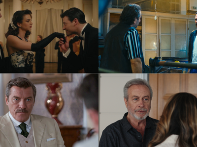 Τηλεθέαση (22/9): Νύχτα... πρεμιέρας- Η ...