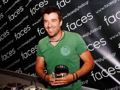  Γ.Αιβάζης: «Δεν ήμουν προετοιμασμένος ν...