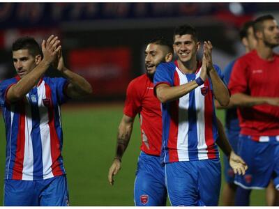 Σουπερλίγκ: Ήττα του Παναθηναϊκού στην Ν...