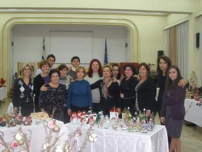 Πάτρα: Λειτουργία υπέρ υγείας των παιδιώ...