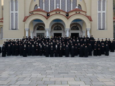 Πρωτοκλήτεια 2025: Πραγματοποιήθηκε Γενι...
